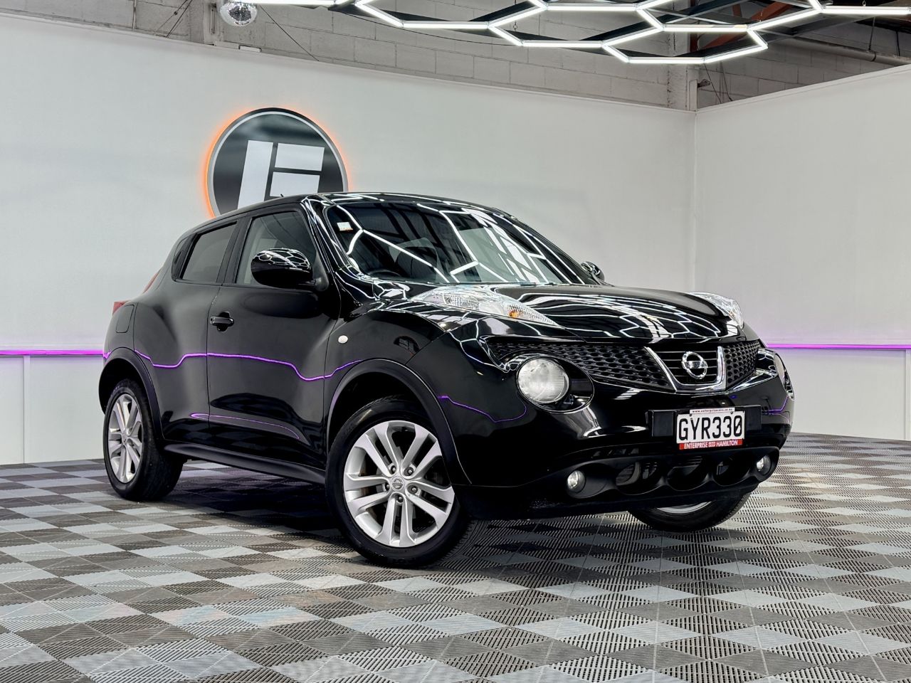 Vehicle image 1