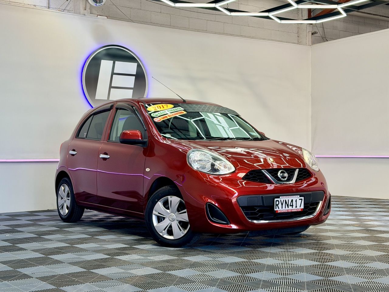 Vehicle image 1
