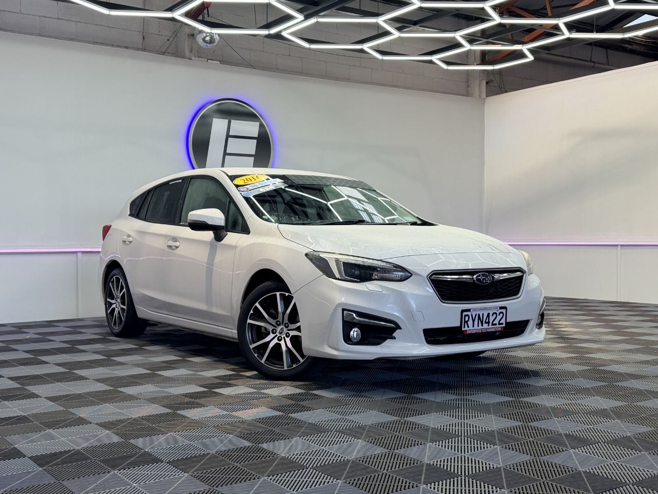 Vehicle image 1