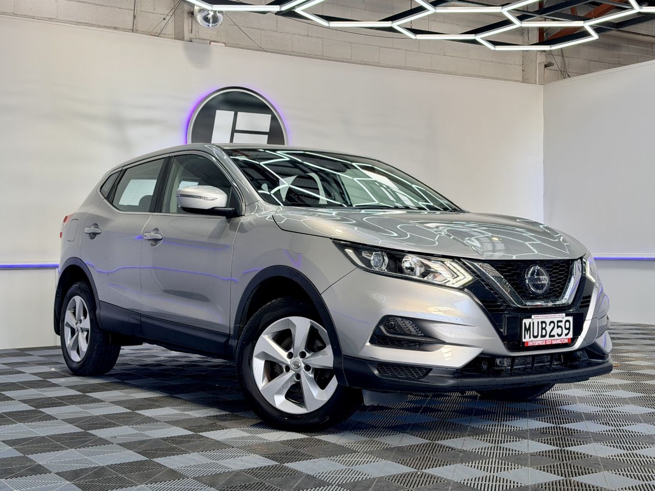 Vehicle image 1