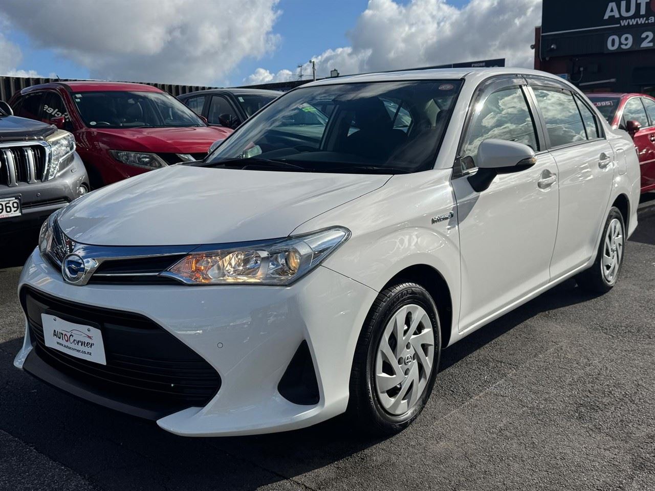 Vehicle image 1