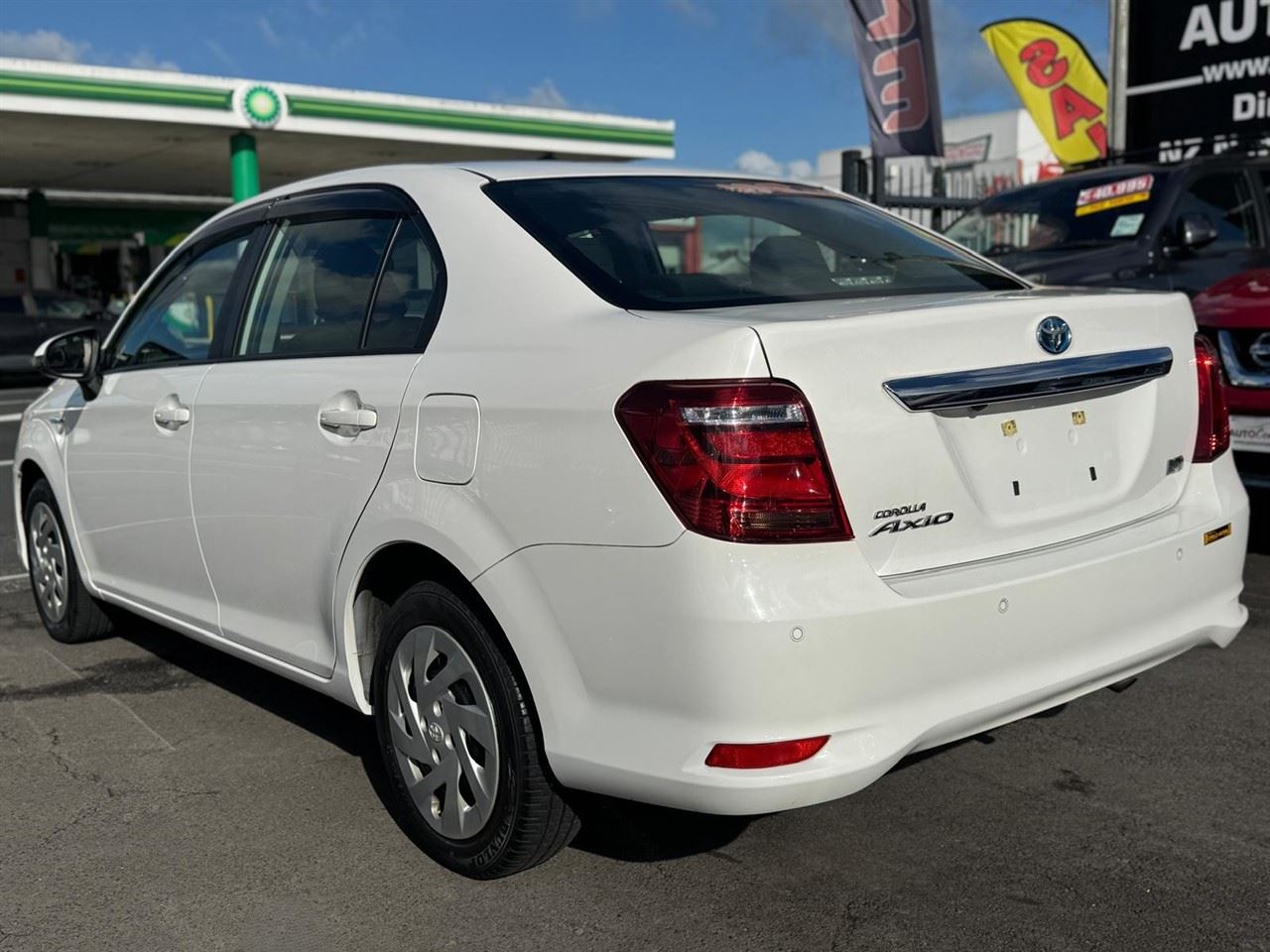 Vehicle image 2