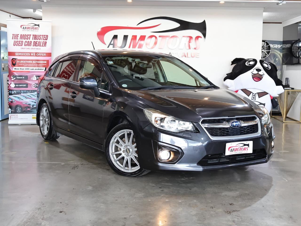 Vehicle image 1