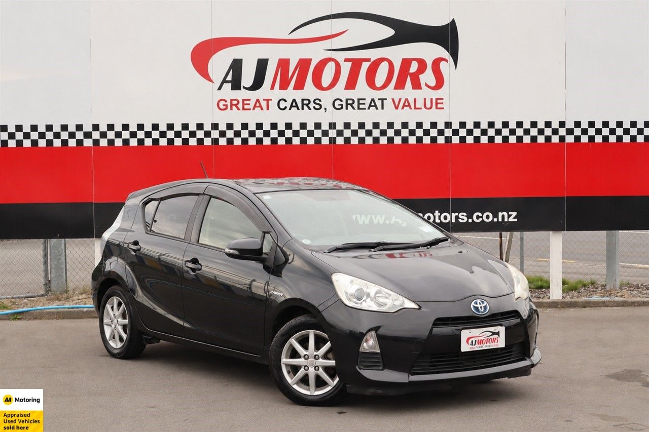 Vehicle image 1