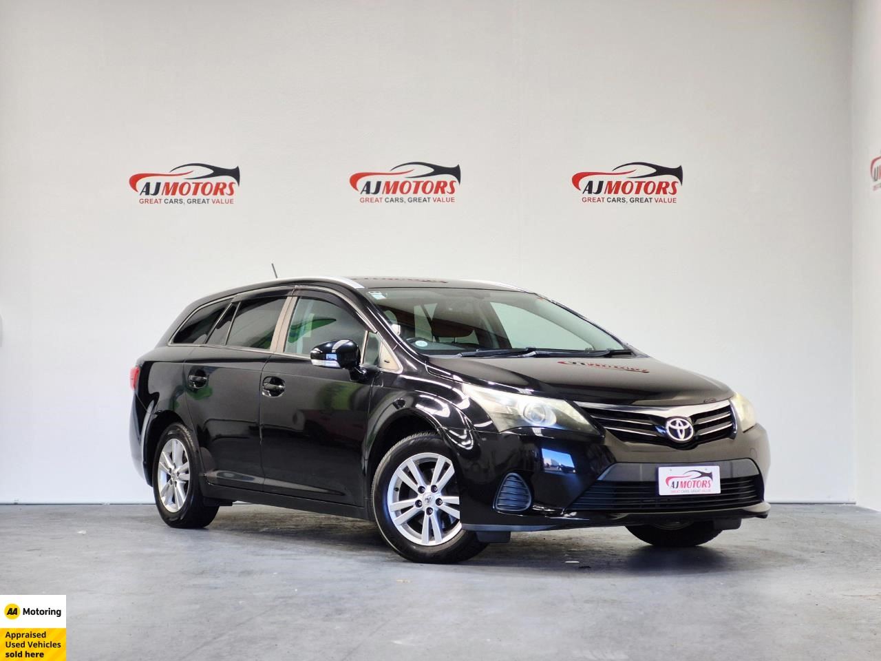 Vehicle image 1