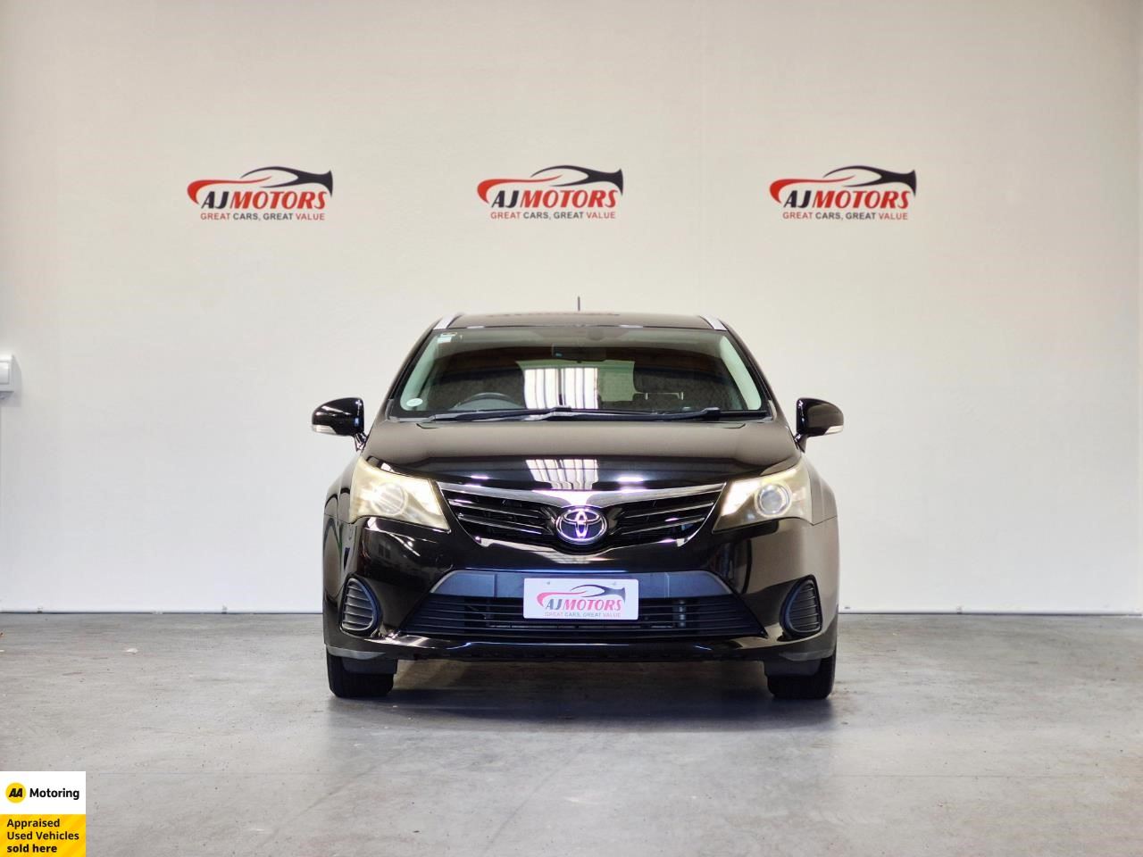 Vehicle image 2