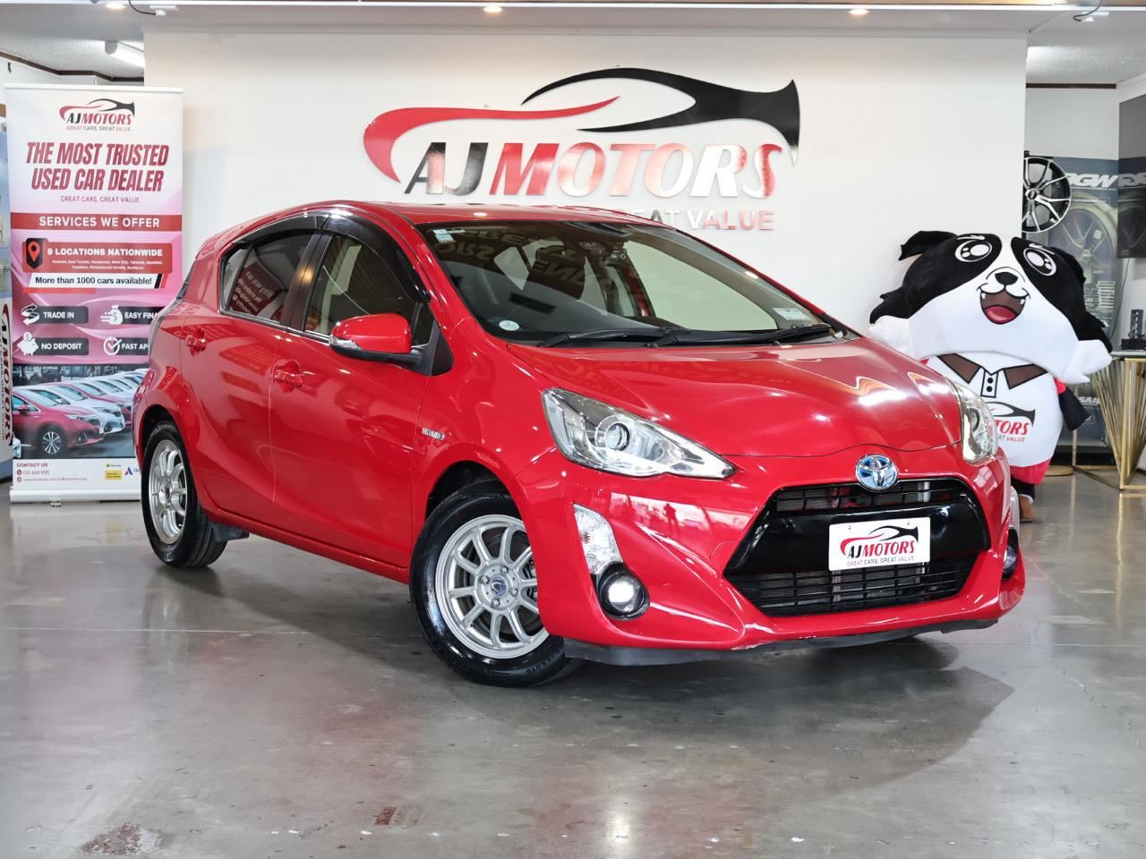 Vehicle image 1