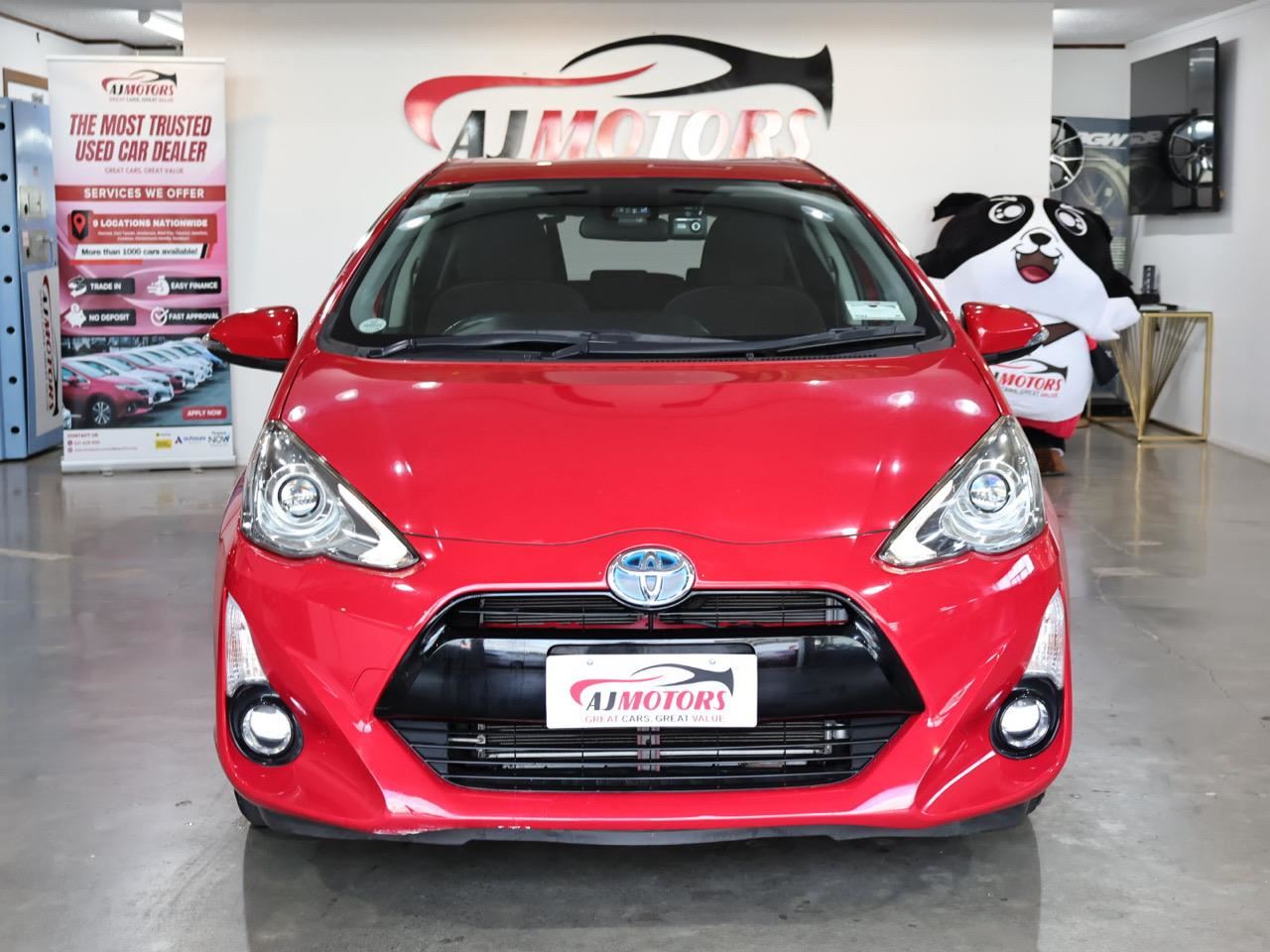 Vehicle image 2