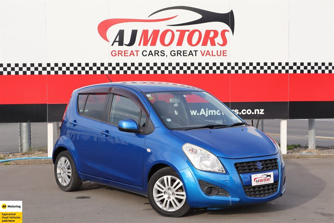 Vehicle image 1