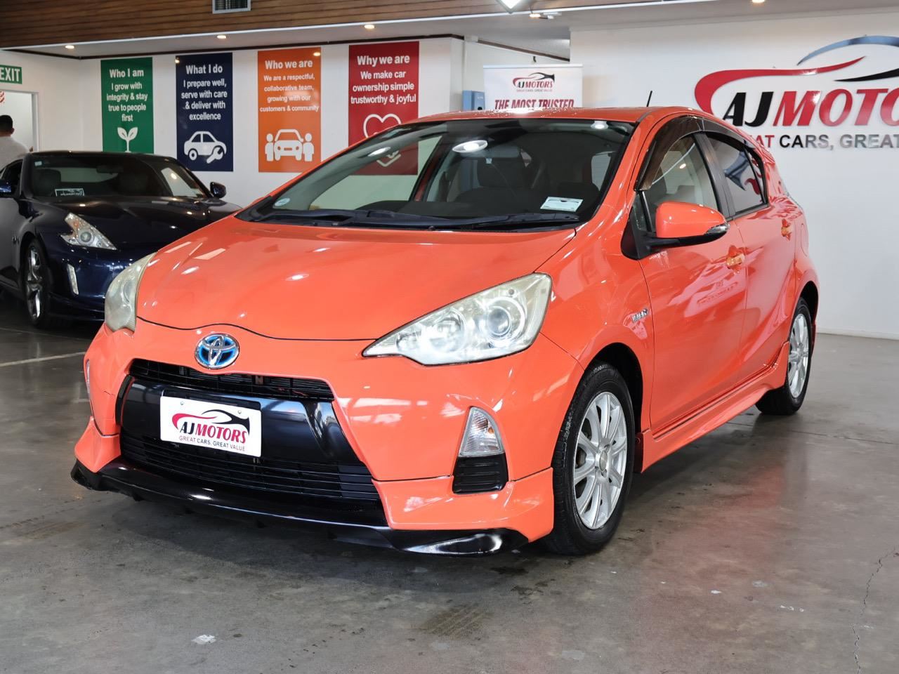 Vehicle image 3