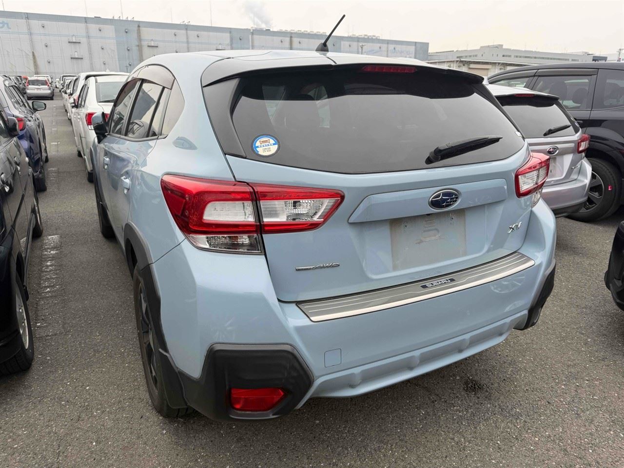 Vehicle image 2
