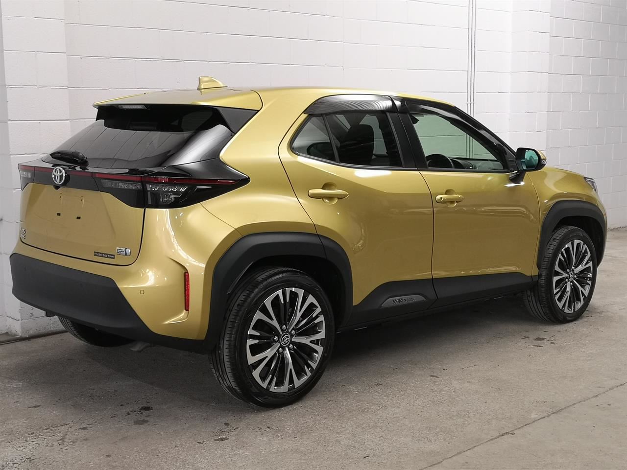 Vehicle image 2