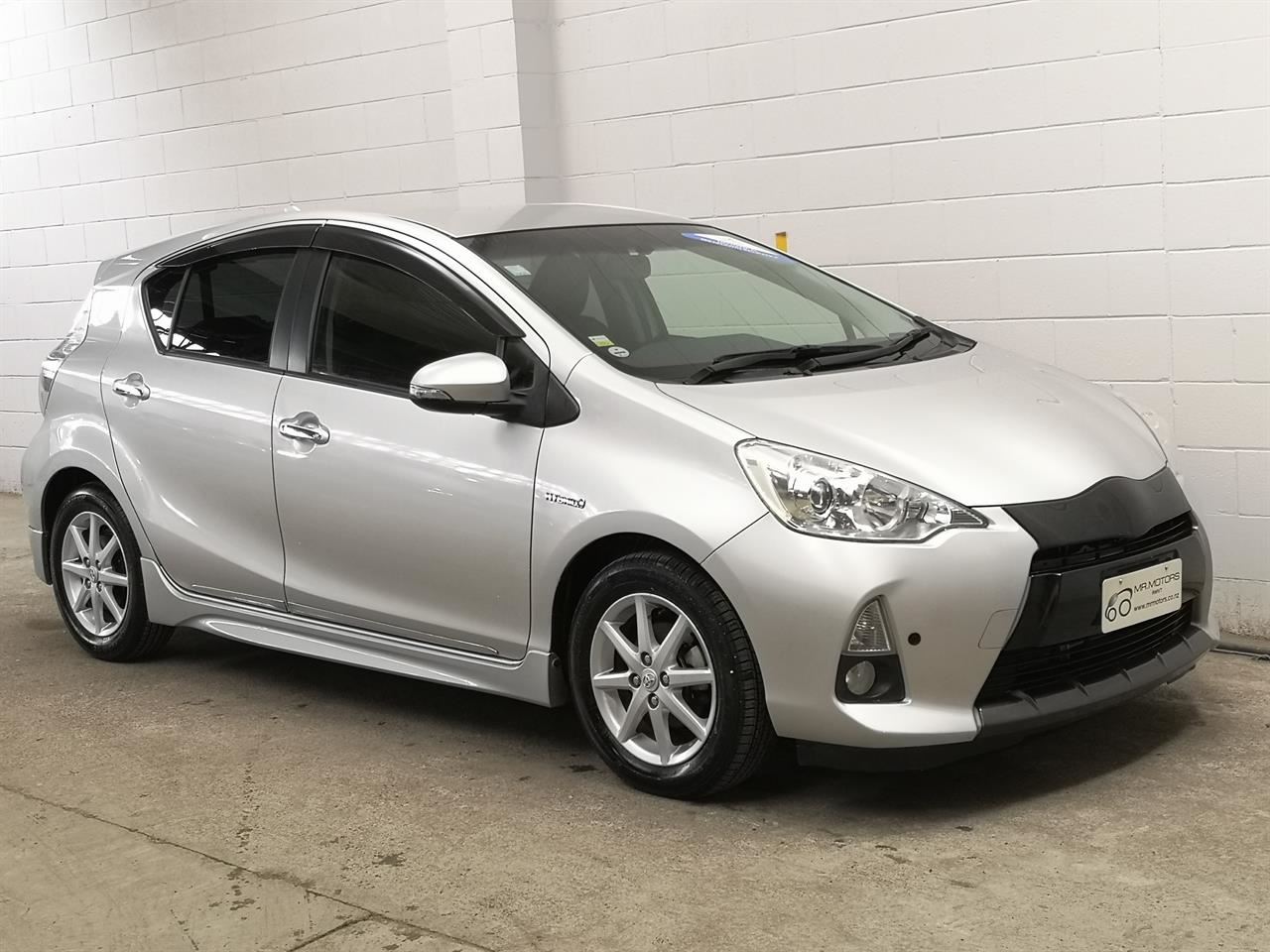 Vehicle image 1