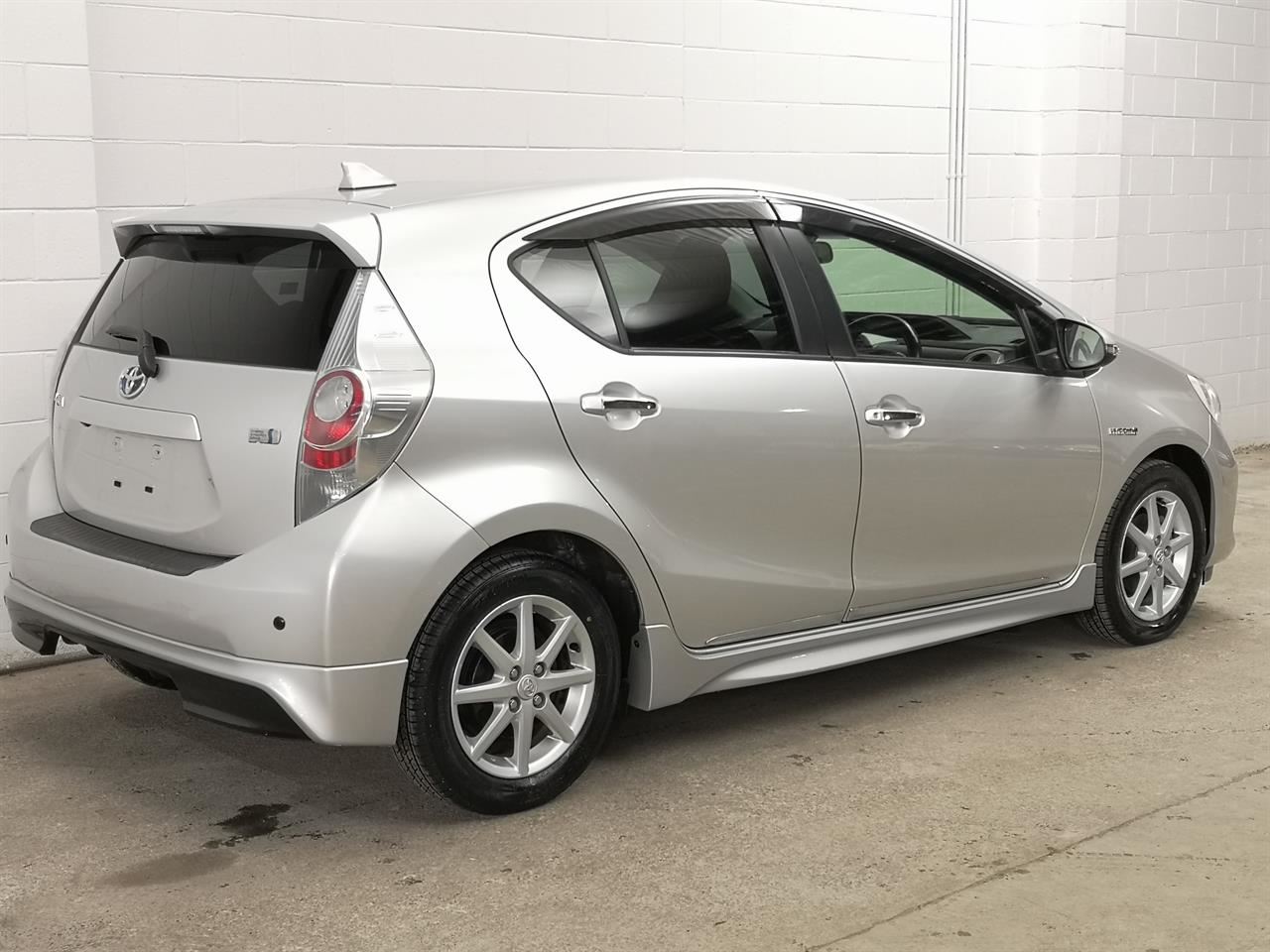 Vehicle image 2