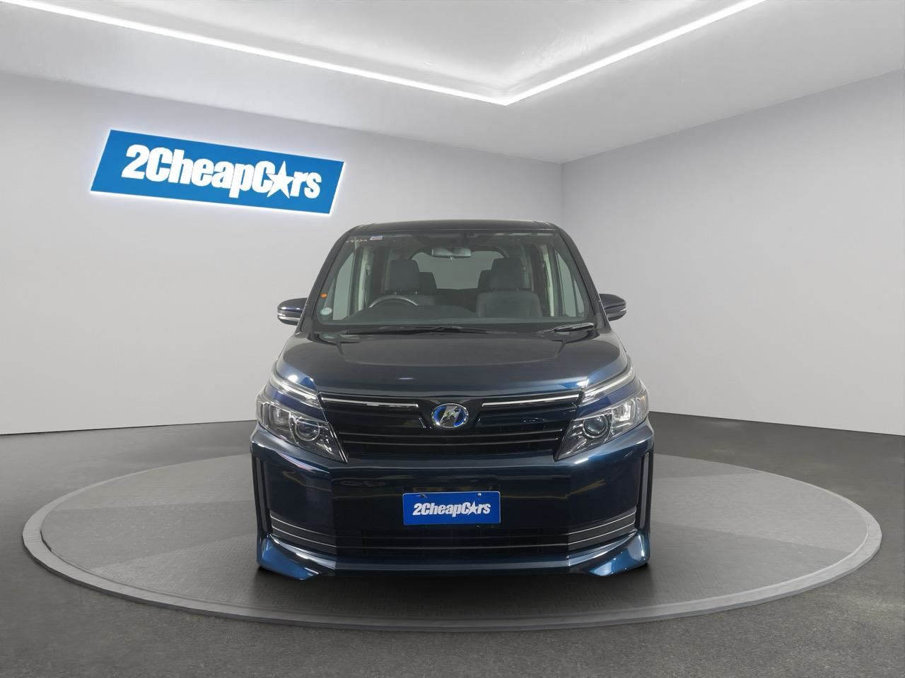 Vehicle image 2
