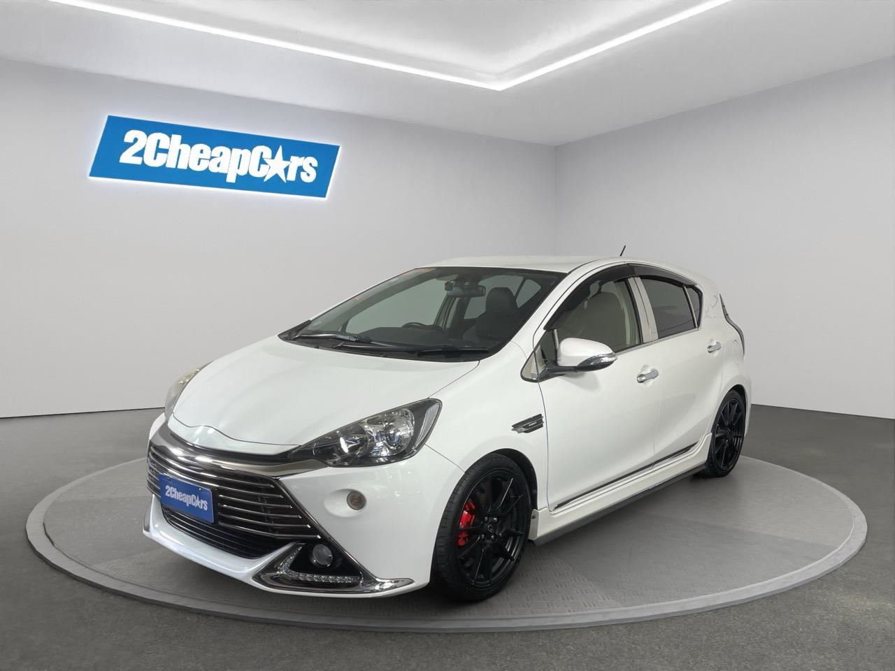 Vehicle image 1