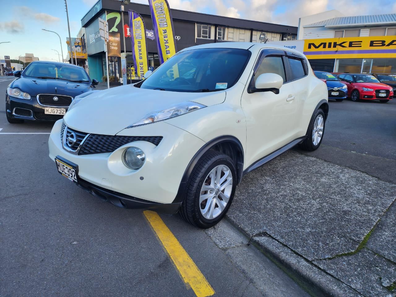 Vehicle image 1