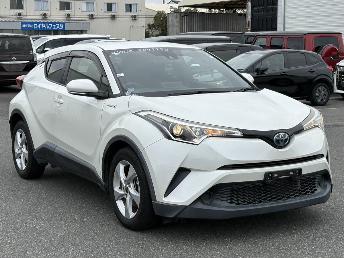 Vehicle image 1