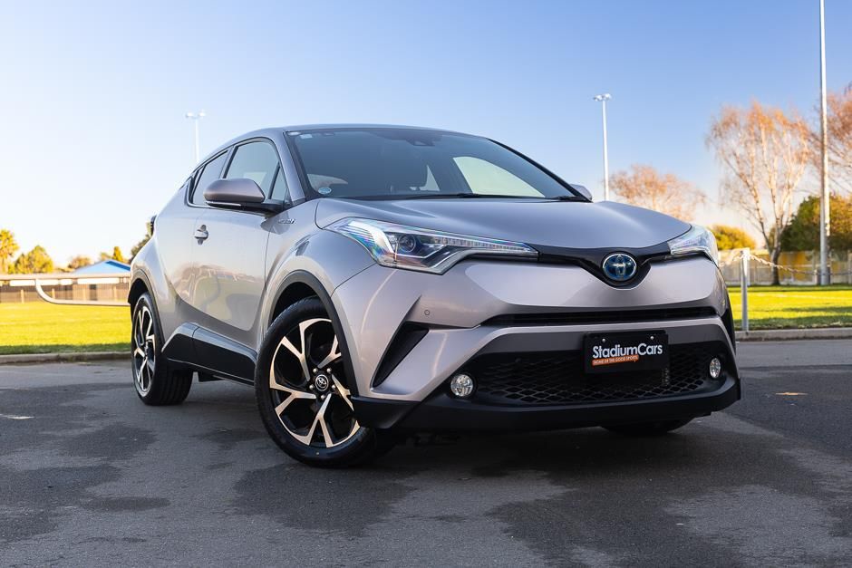 Vehicle image 1