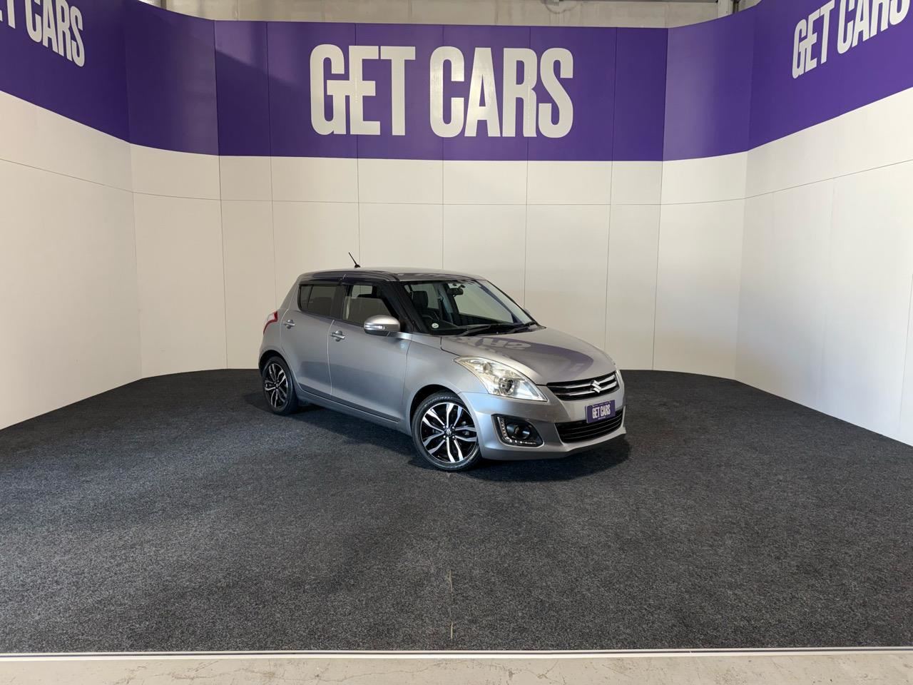 Vehicle image 1