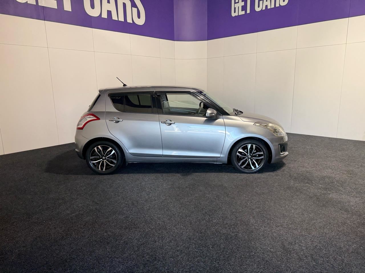 Vehicle image 3