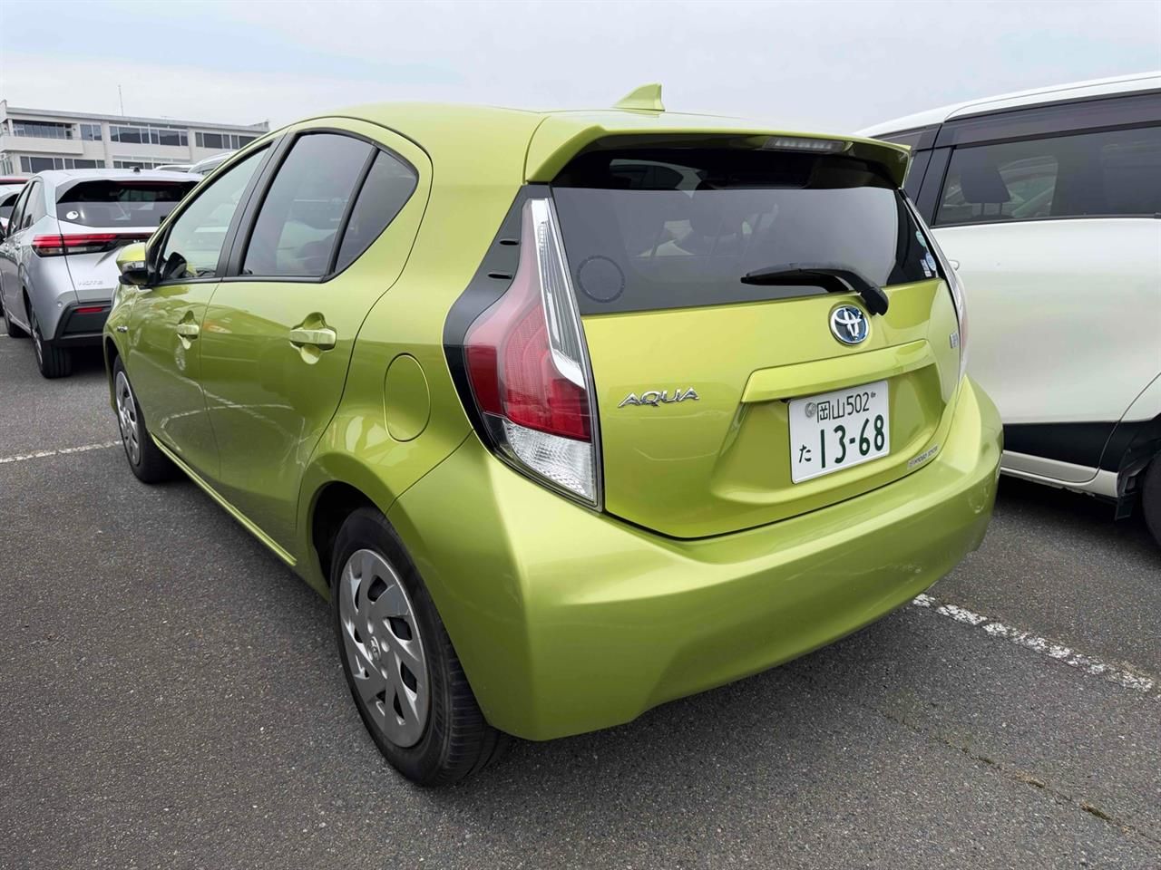 Vehicle image 2