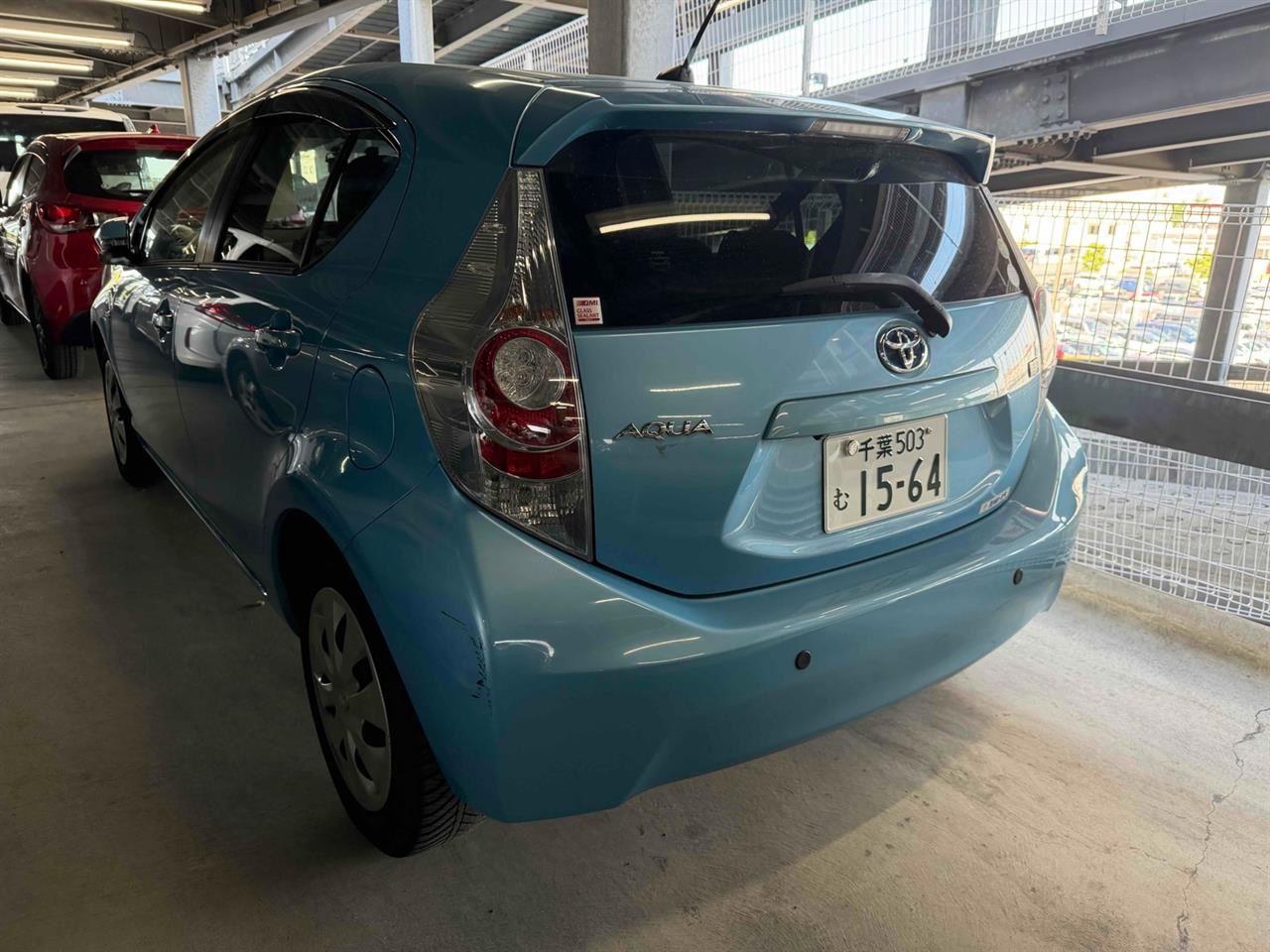 Vehicle image 2