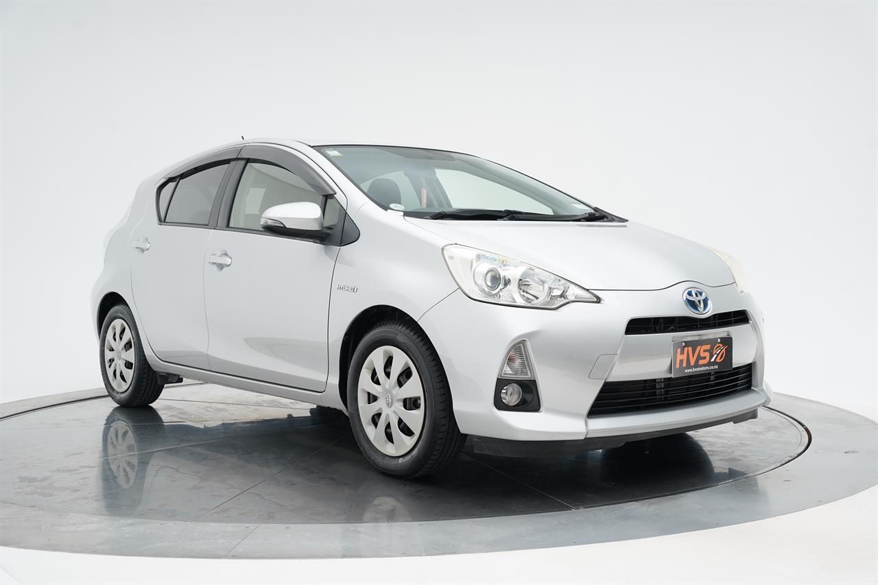 Vehicle image 1