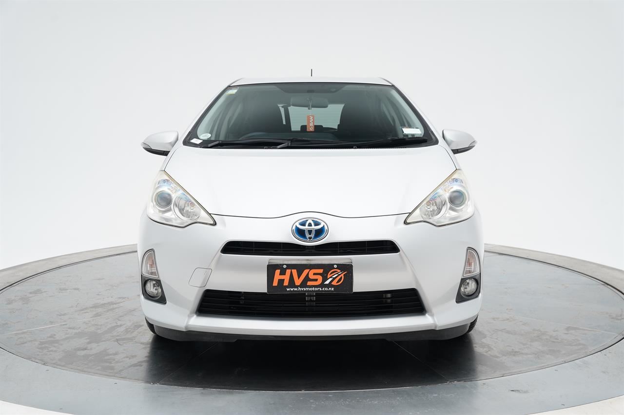 Vehicle image 2