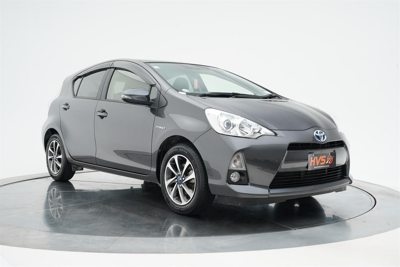 Vehicle image 1