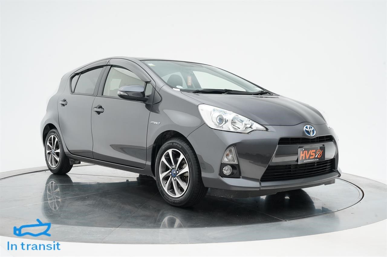 Vehicle image 1