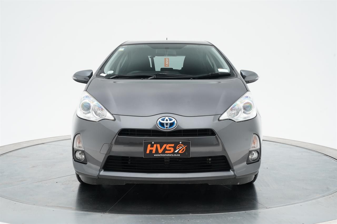 Vehicle image 2
