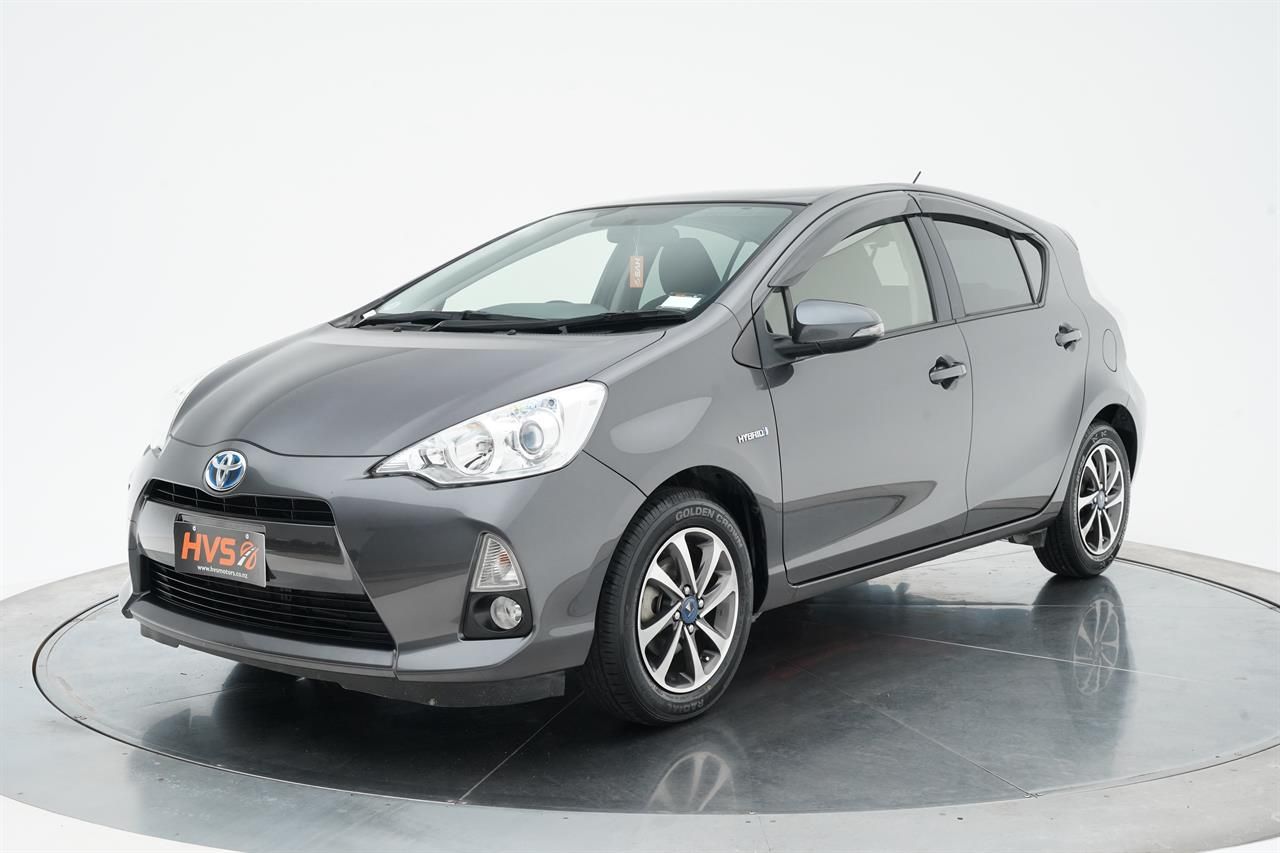 Vehicle image 3