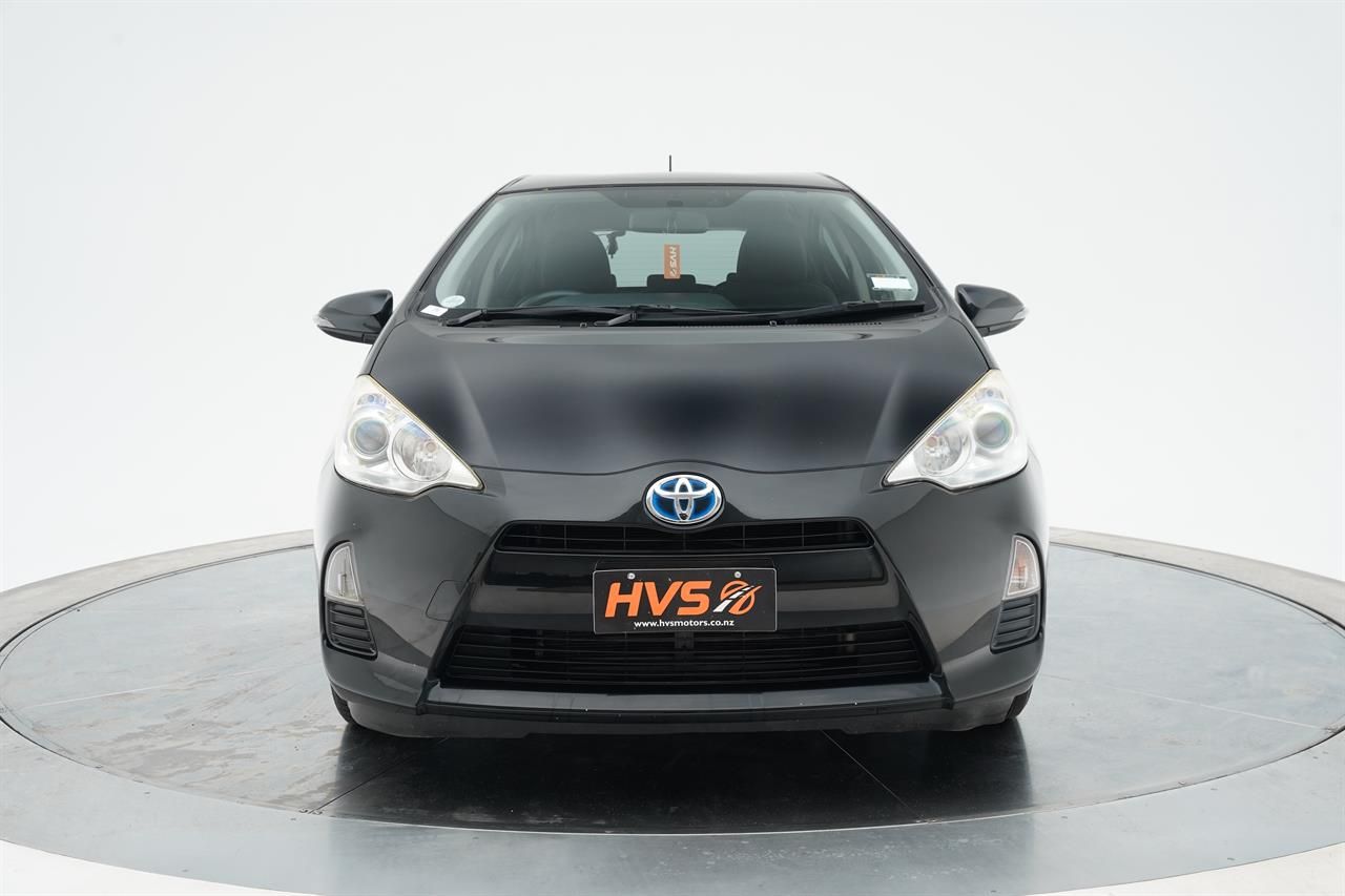 Vehicle image 2