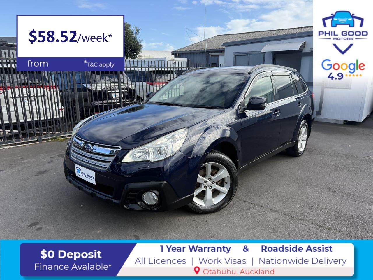 Vehicle image 1