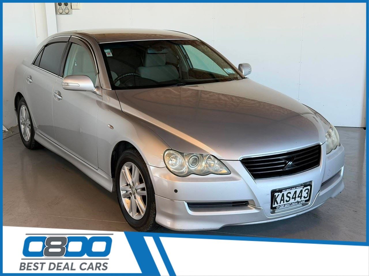 Vehicle image 1