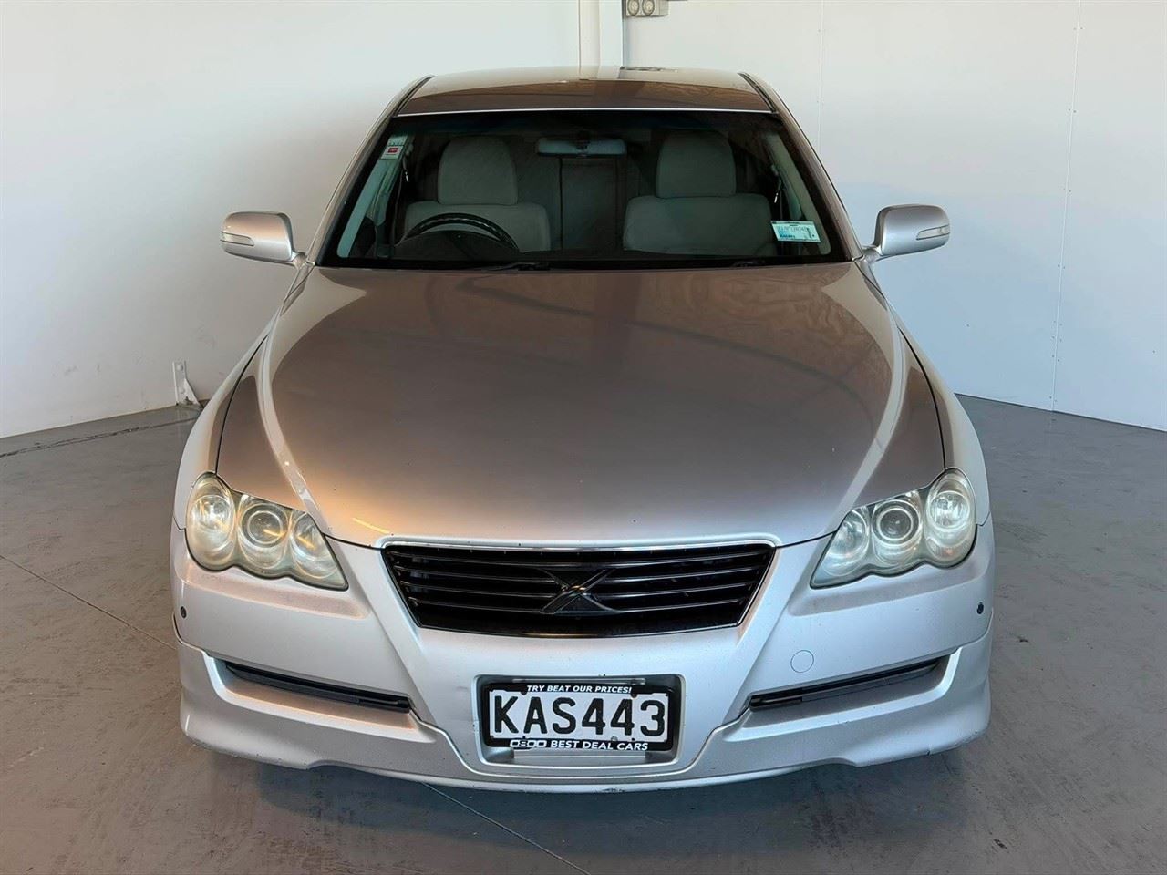 Vehicle image 2