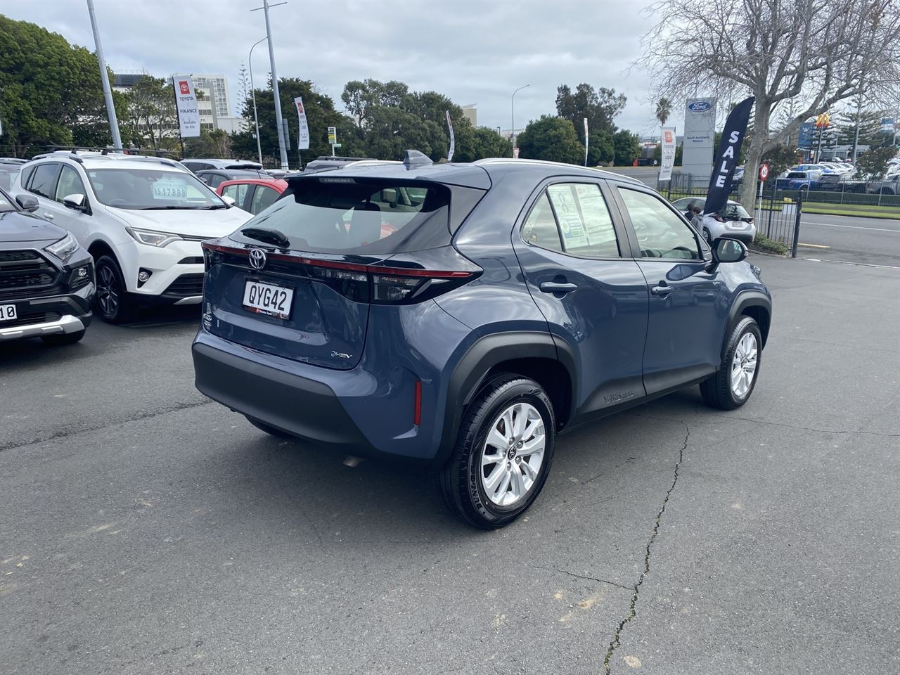 Vehicle image 2