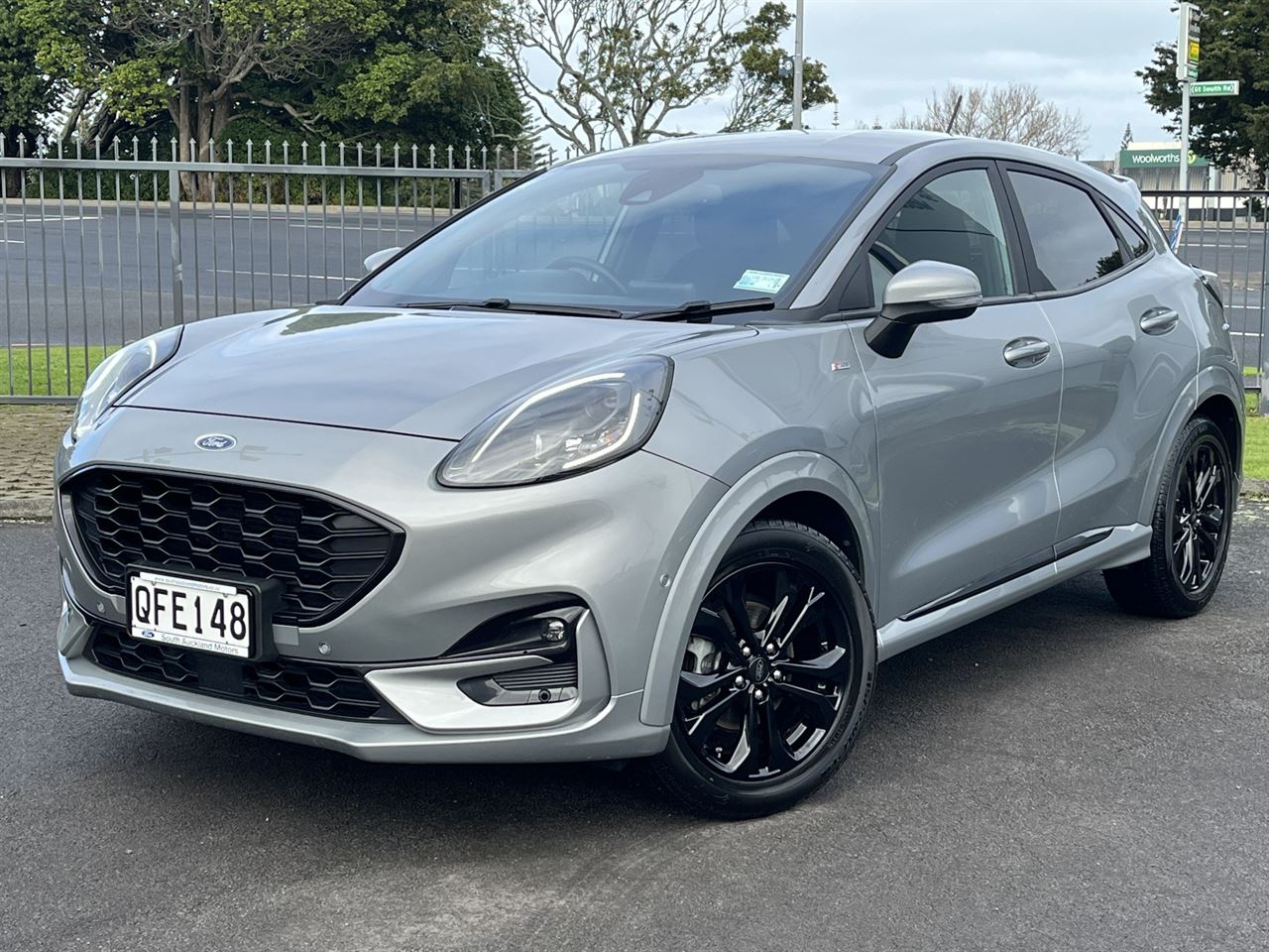 Vehicle image 1