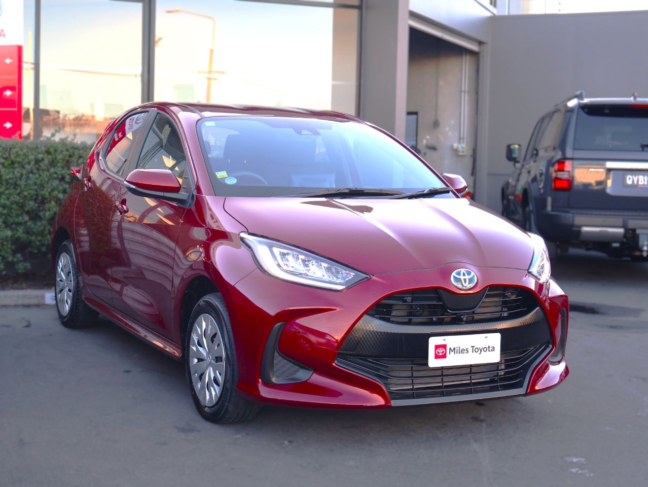 Vehicle image 1