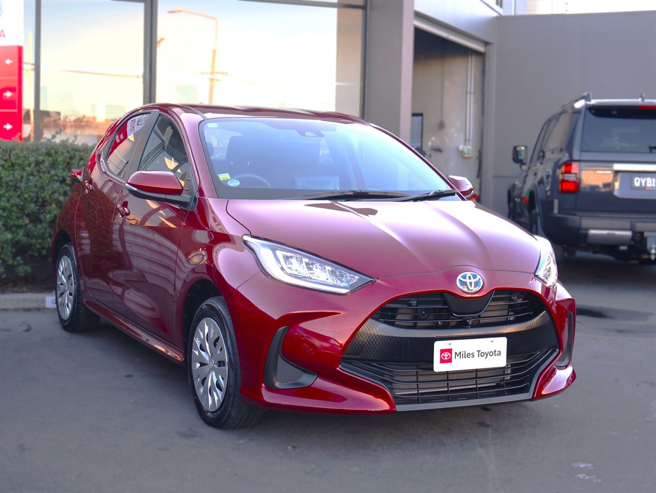 Vehicle image 1