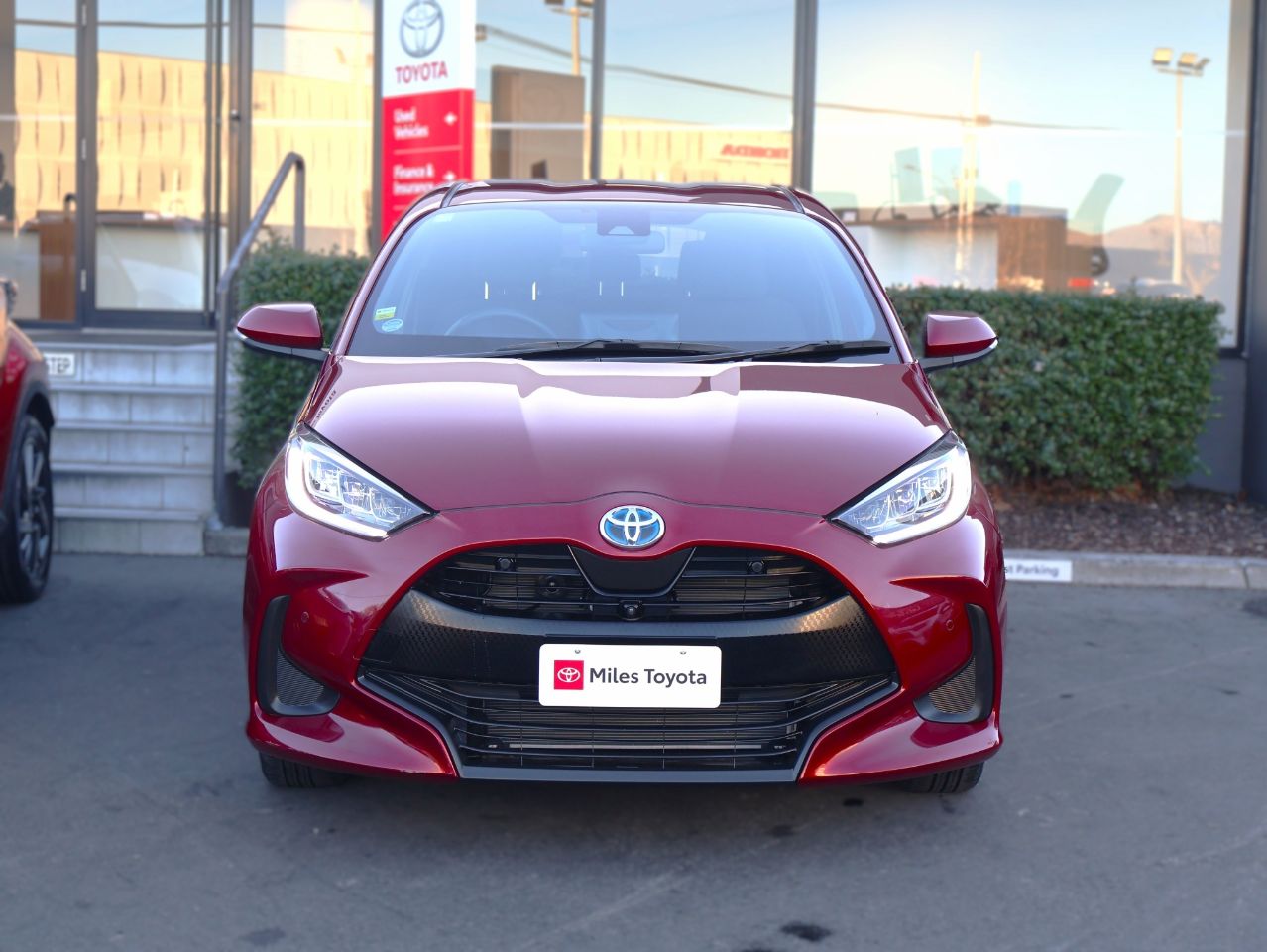 Vehicle image 2