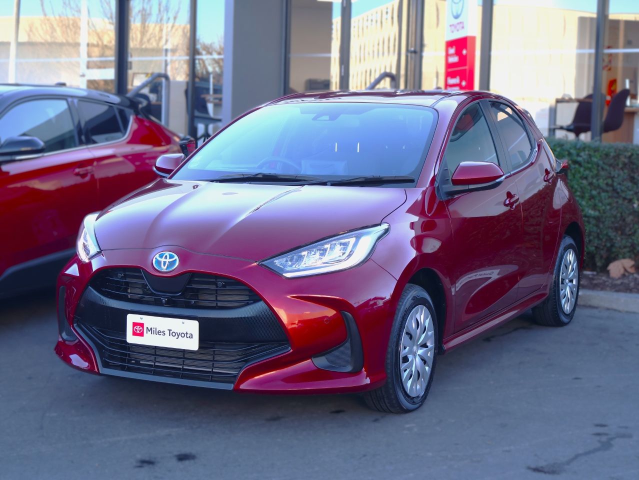 Vehicle image 3