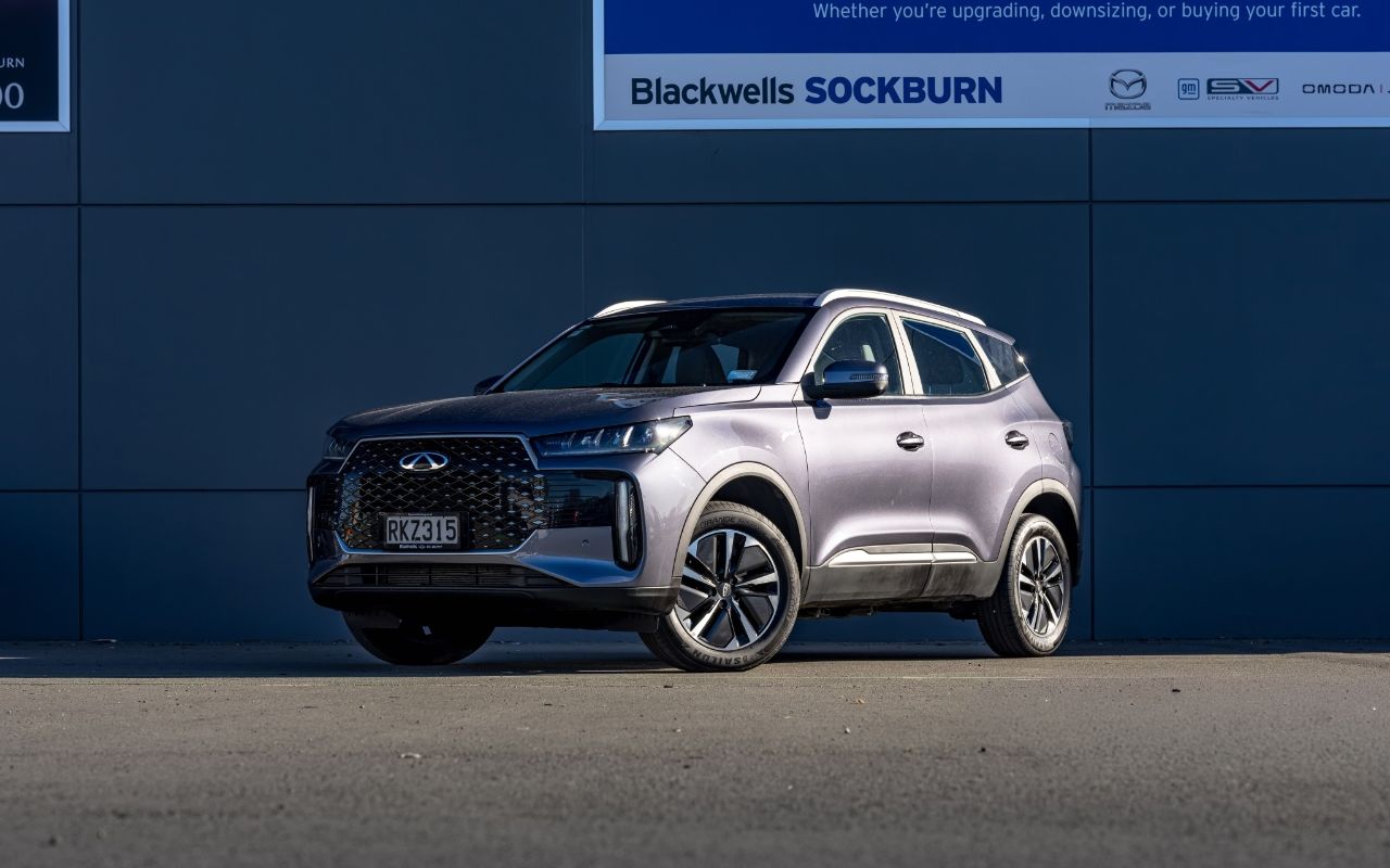 Vehicle image 1