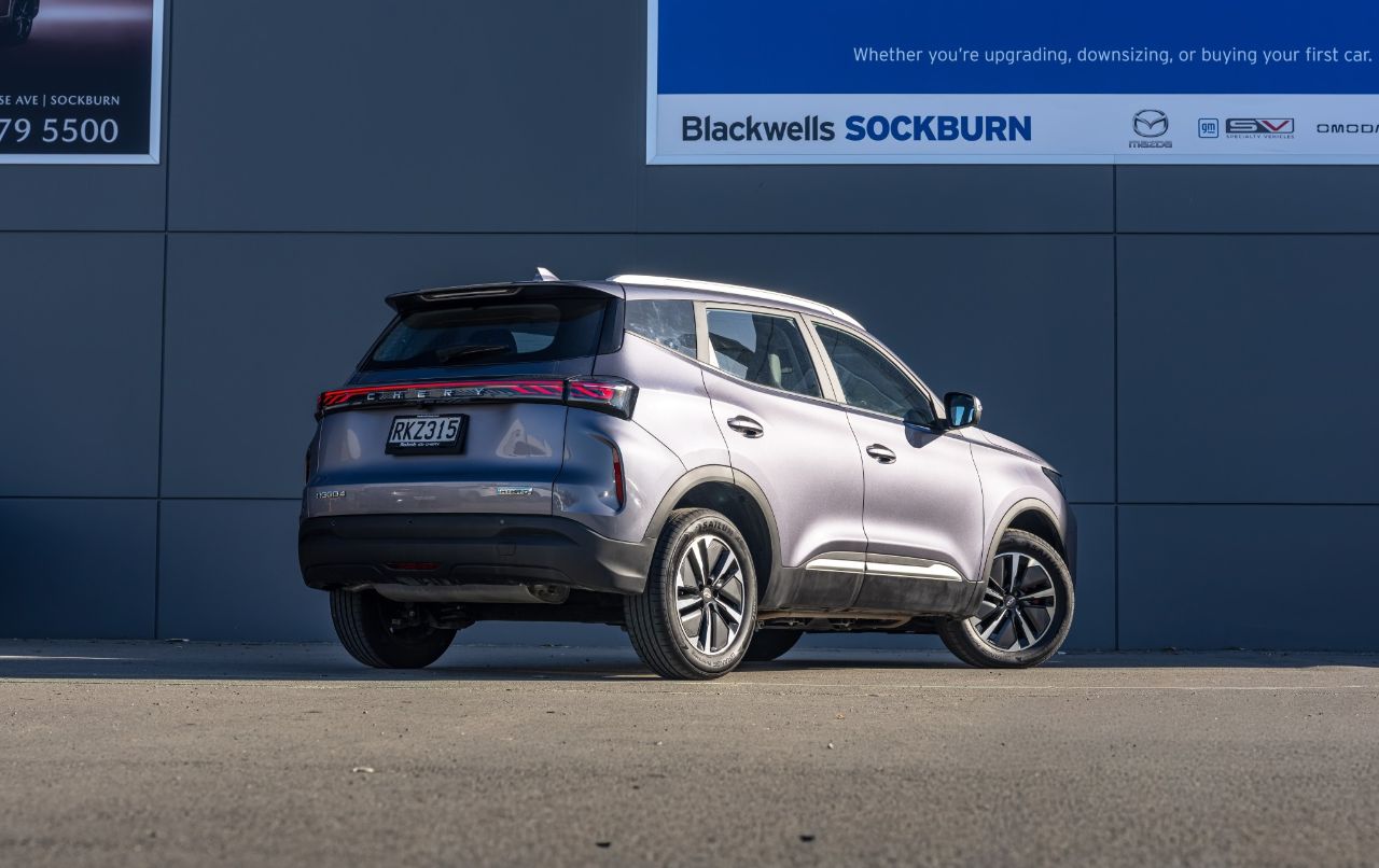 Vehicle image 2