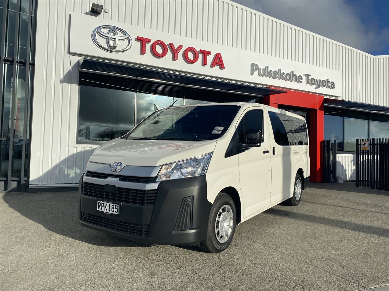 Vehicle image 1
