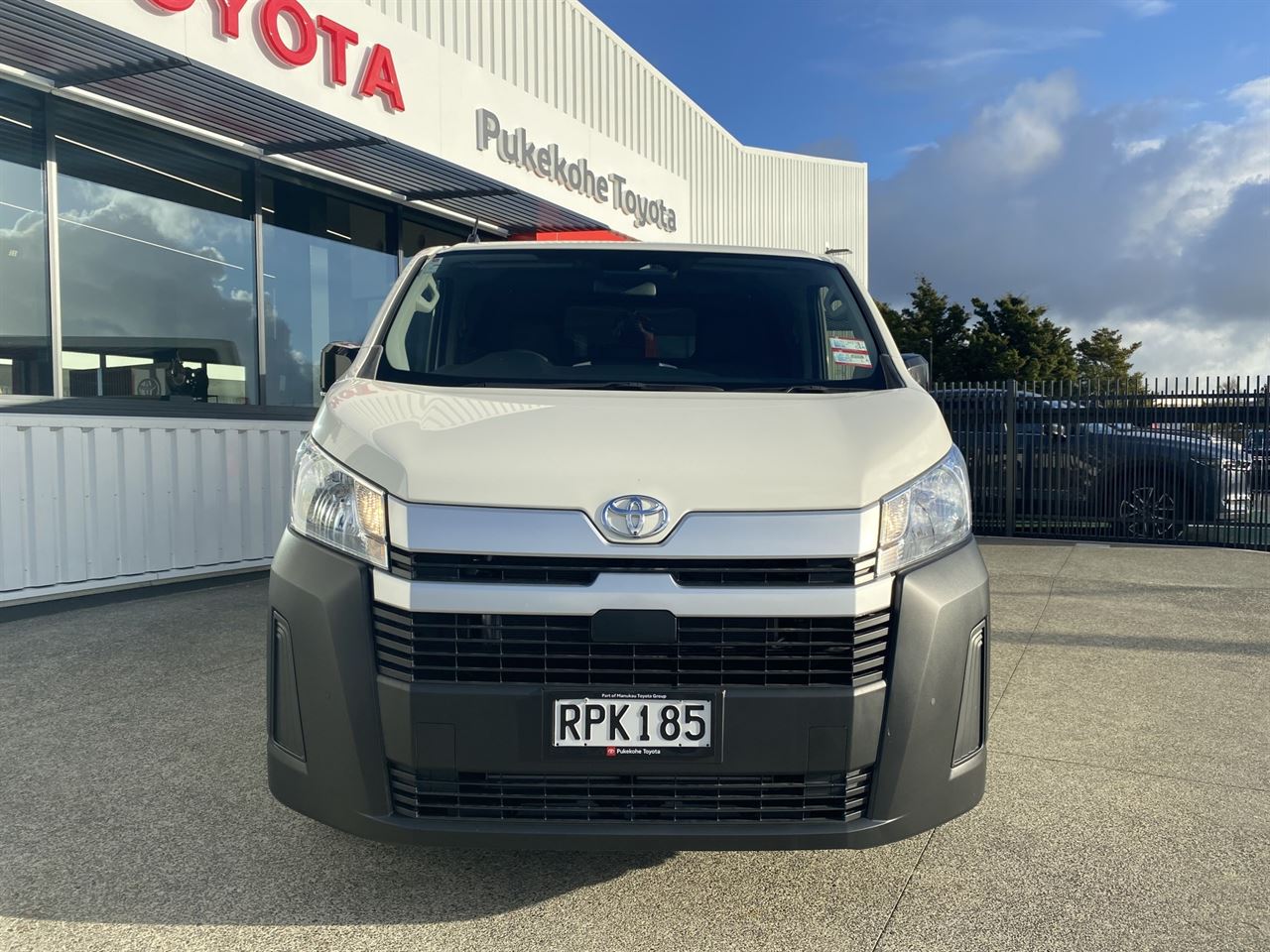 Vehicle image 2