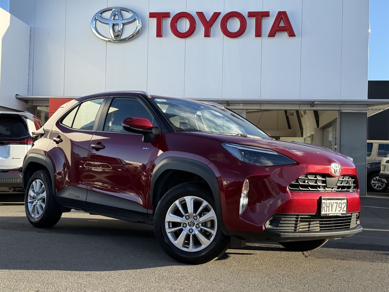 Vehicle image 1