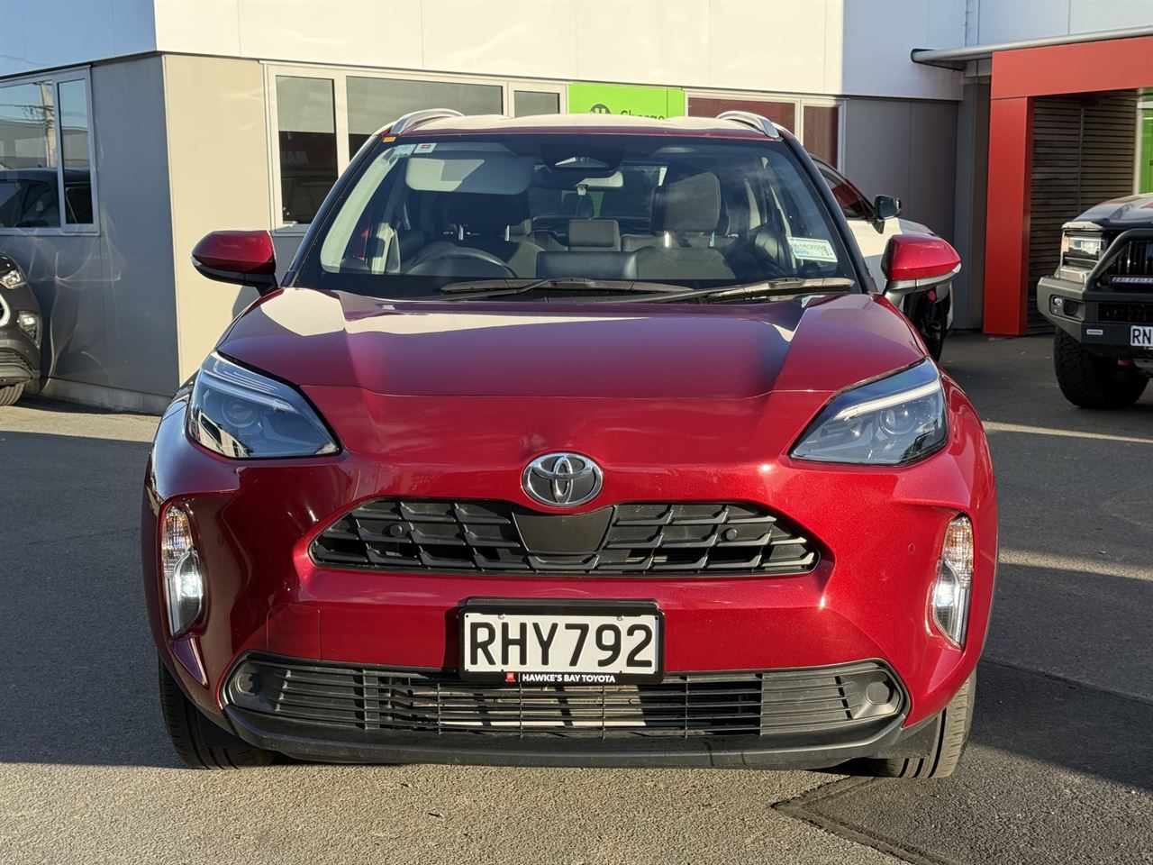 Vehicle image 5