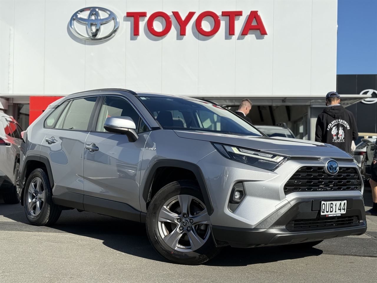Vehicle image 1